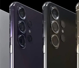 Samsung випустила оновлення камери Galaxy S24