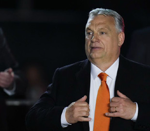 Орбан виголосив проросійську та антиєвропейську промову на закритій зустрічі зі своїми прихильниками