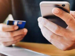 Інтернет-шахраї зламали акаунт батька та виманили у сина чималу суму грошей