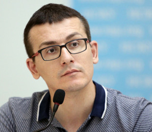 Інформполітика росії на тимчасово захоплених територіях істотно не вплине на українців - голова НСЖУ