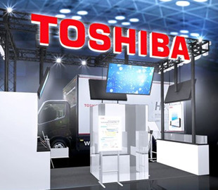 Государственные инвесторы поддерживают идею о выкупе акций Toshiba