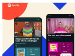 Spotify запускає власні відеокурси для навчання