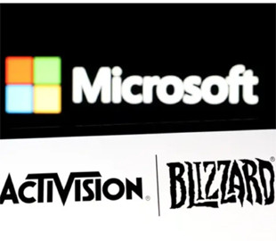 Microsoft звільнить майже дві тисячі співробітників Activision Blizzard, Xbox та Bethesda