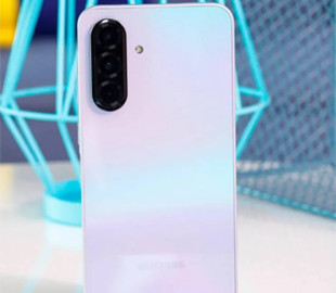 Стали відомі деякі характеристики смартфона Samsung Galaxy A37