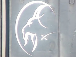 Шотландський футбольний клуб звинуватив SpaceX у крадіжці логотипу