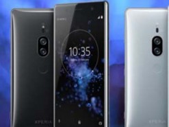 Sony опубликовала цену и дату начала продаж флагманского XZ2 Premium