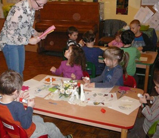 Школи в Польщі вже готові прийняти дітей з України в вересні