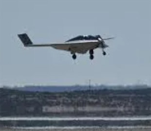 США показали новий малопомітний дрон: що про нього відомо