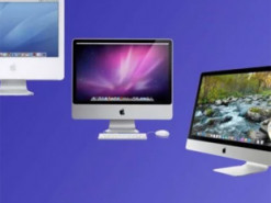 Какими будут новые iMac и iMac Pro?