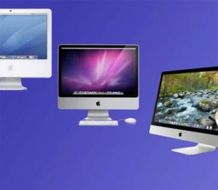 Какими будут новые iMac и iMac Pro?