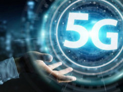Влада Китаю надала перші ліцензії на комерційне використання мереж 5G