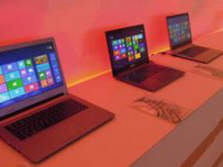 Поставки ноутбуков в августе оказались самыми большими в 2020 году