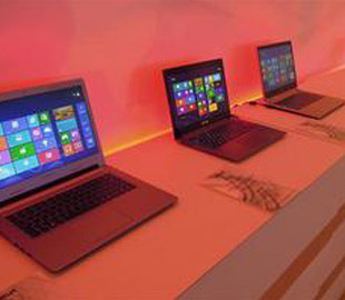 Поставки ноутбуков в августе оказались самыми большими в 2020 году