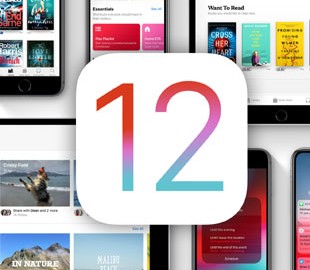 Apple выпустила третью бета-версию iOS 12.3