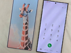 Нові зображення Samsung Galaxy S25 Ultra з’явилися в мережі