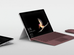 Самый дешевый планшет Microsoft провалился в продажах