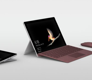 Самый дешевый планшет Microsoft провалился в продажах