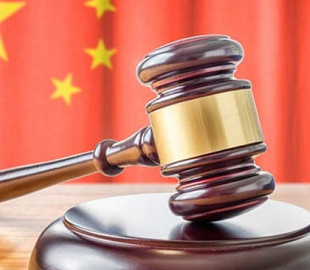 У Пекіні різко зросла кількість судових справ, пов’язаних з ШІ