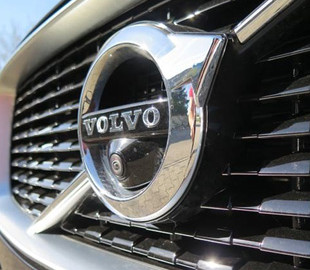 Модельный ряд Volvo 2023 станет гибридным и электрическим