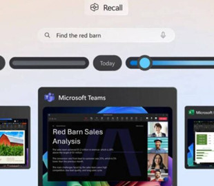 Microsoft анонсувала нову функцію Recall, яка може шпигувати за користувачами
