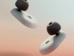 Somni представила незвичайні навушники для сну, які не потрібно заряджати