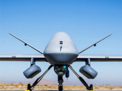 Бойовий дрон MQ‑9B SeaGuardian уперше продемонстрував здатність виявляти та відстежувати підводні човни