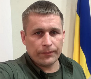 Глава Одесской ОВА Марченко ответил анекдотом на новость о своем «аресте» в рф