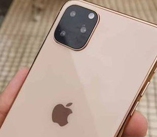 iPhone 11 Pro Max испытали на прочность