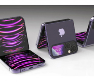 У 2026 році вийде перший складаний iPhone — The Verge