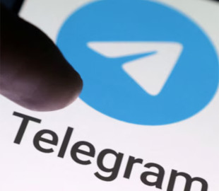 ЦПД зафіксував фейкові акаунти високопосадовців України в телеграмі