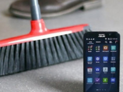 Названы самые бесполезные приложения для смартфонов