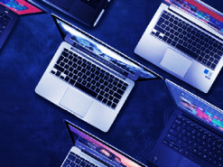 Коронавирус ударил по ноутбукам: продажи падают, а цены растут