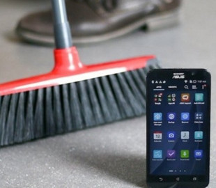 Названы самые бесполезные приложения для смартфонов