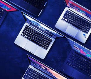 Коронавирус ударил по ноутбукам: продажи падают, а цены растут