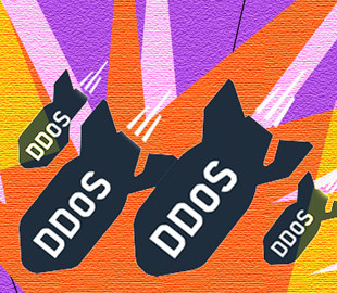 Зареєстровано рекордну DDoS-атаку у 2023 році