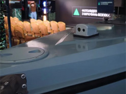 Федоров анонсував покращену версію морського дрона Magura