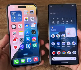 4 причини залишитися з Android, а не переходити на iOS