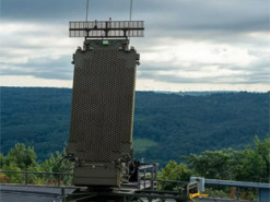 Розробники Lockheed Martin представили революційні радари протиракетної оборони TPY-4
