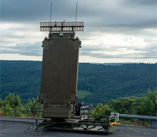 Розробники Lockheed Martin представили революційні радари протиракетної оборони TPY-4