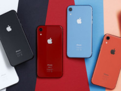 Назван самый популярный смартфон в первой половине 2019 года