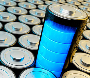 К концу десятилетия объёмы производства литиевых аккумуляторов вырастут в пять раз