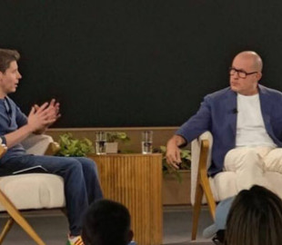 Джоні Айв анонсував пристрій, що допоможе людям позбутися цифрового перевантаження