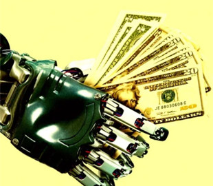 Відбувається щось дивне, коли ШІ витрачає гроші людини: що показав експеримент