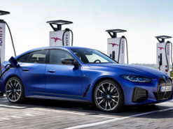 Рассекречены характеристики и цены нового конкурента Tesla от BMW