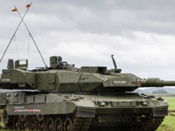 Чехія, ймовірно, призупинить закупівлі Leopard 2