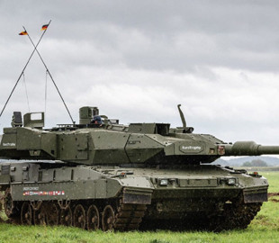 Чехія, ймовірно, призупинить закупівлі Leopard 2