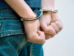 У Латвії арештували блогера за підтримку військової агресії РФ