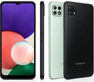 Samsung Galaxy A23 получит 50-мегапиксельный датчик с оптической стабилизацией