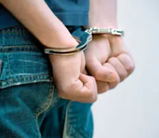 У Латвії арештували блогера за підтримку військової агресії РФ