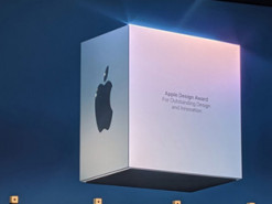 Apple назвала самые красивые приложения для iOS